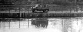 1966 : Toute neuve et déjà téméraire : exploration de la Marne en crue !