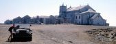 1968 : Voyage au Portugal…