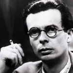 Aldous Huxley : Né le 26 juillet 1894 à Godalming (UK), † le 22 novembre 1963 à L.A (USA).