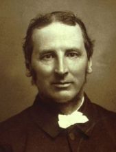 Edwin Abbott Abbott -20/12/1838-† 12/10/1926