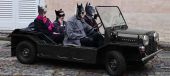 2014/ : Voir la page de la famille Batman...